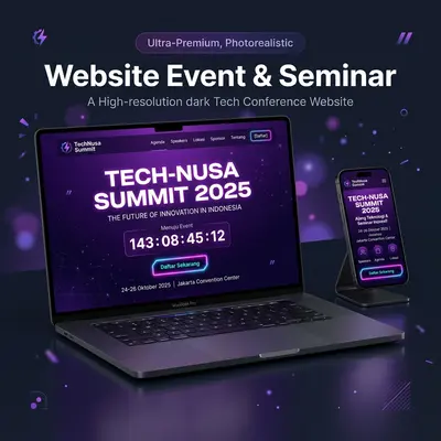 TechNusa Summit 2025