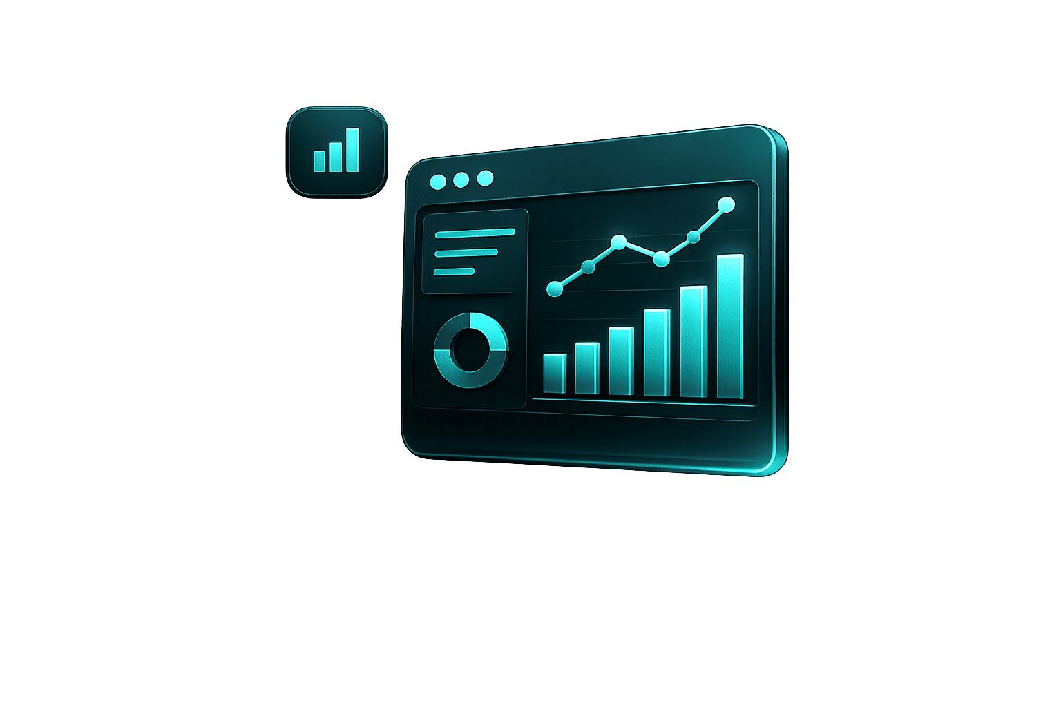 Analytics Icon