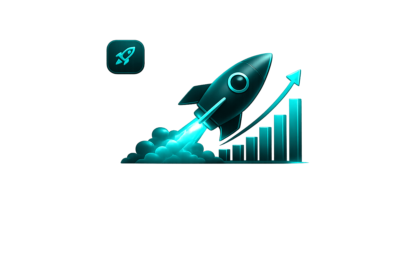 Growth Icon